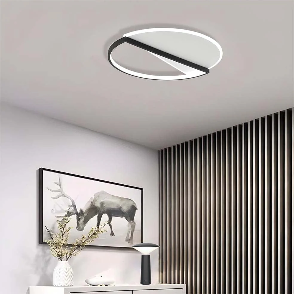 New Lighting